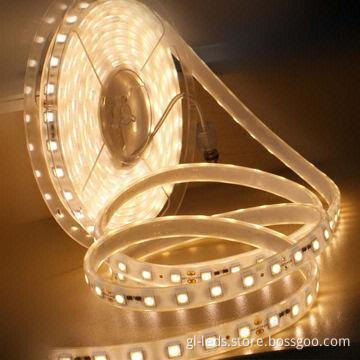 Waterproof LED Strip, UL Certification